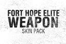 GRATIS Weapon Skin Pack DLC product image